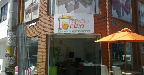 ESPACIO VIVO ESPACIO VIVO